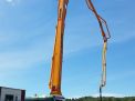concrete pumps for sale