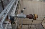 Hoover dam pump PUMP
