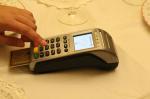 travel packages credit card processing