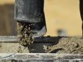 used concrete pumps