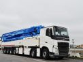 concrete pump for sale
