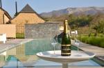 los suenos luxury homes