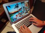 travel packages merchant account